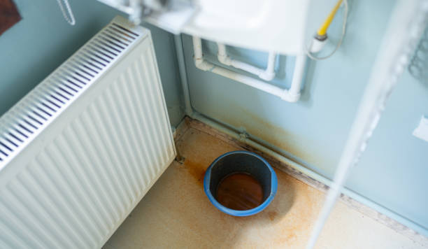 Best Sewage cleanup and water damage restoration  in Blue Ridge, TX