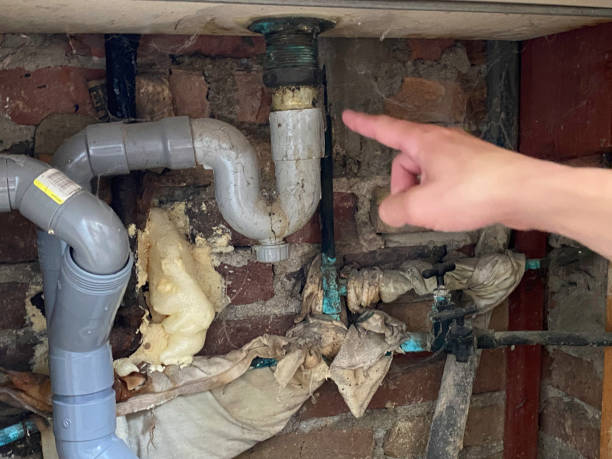  Blue Ridge, TX Water damage restoration Pros