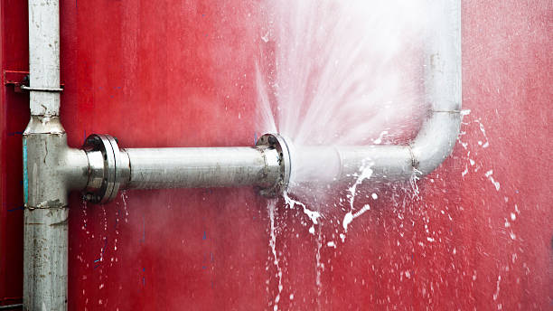 Blue Ridge, TX Water damage restoration Company